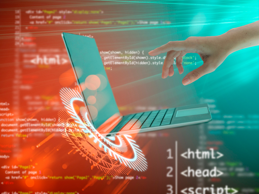 Website Development